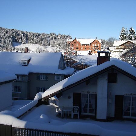 Allgaeu Vibes - Fusslaeufige Erreichbarkeit Vom Bahnhof, Mit Aussicht, Wettergeschuetzter Balkon Оберштауфен Экстерьер фото
